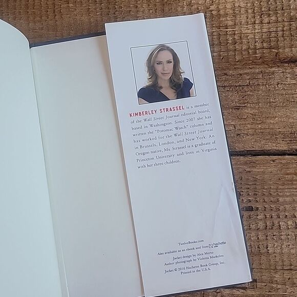 💥THE INTIMIDATION GAME - hardback - Picture 3 of 4